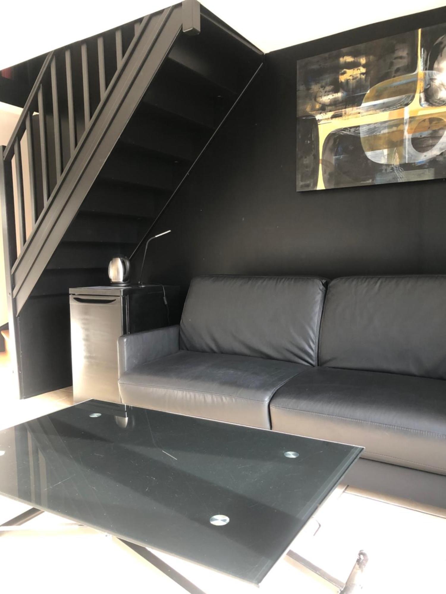 Une Chambre A Neuilly Guest House Екстериор снимка