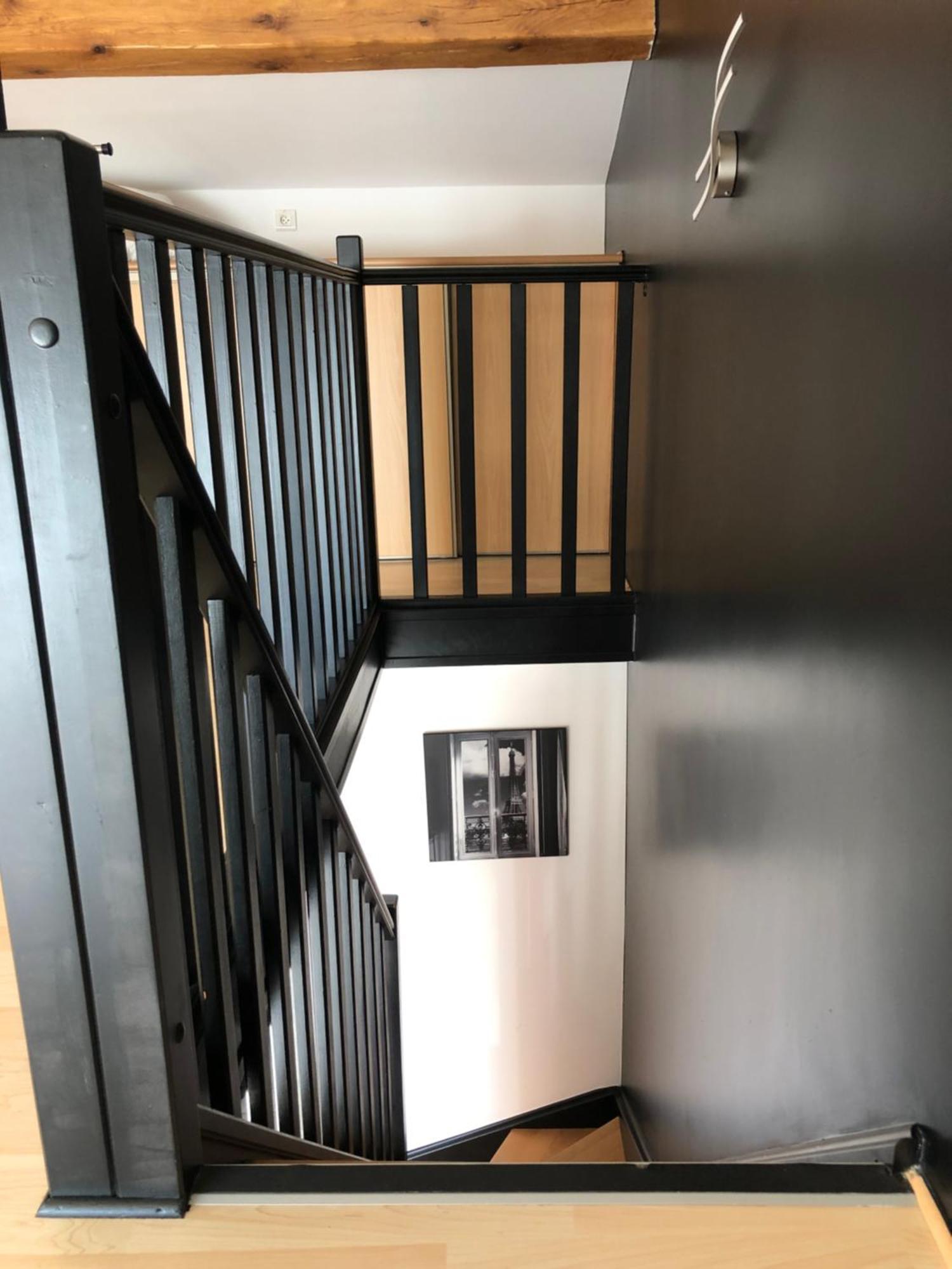 Une Chambre A Neuilly Guest House Екстериор снимка